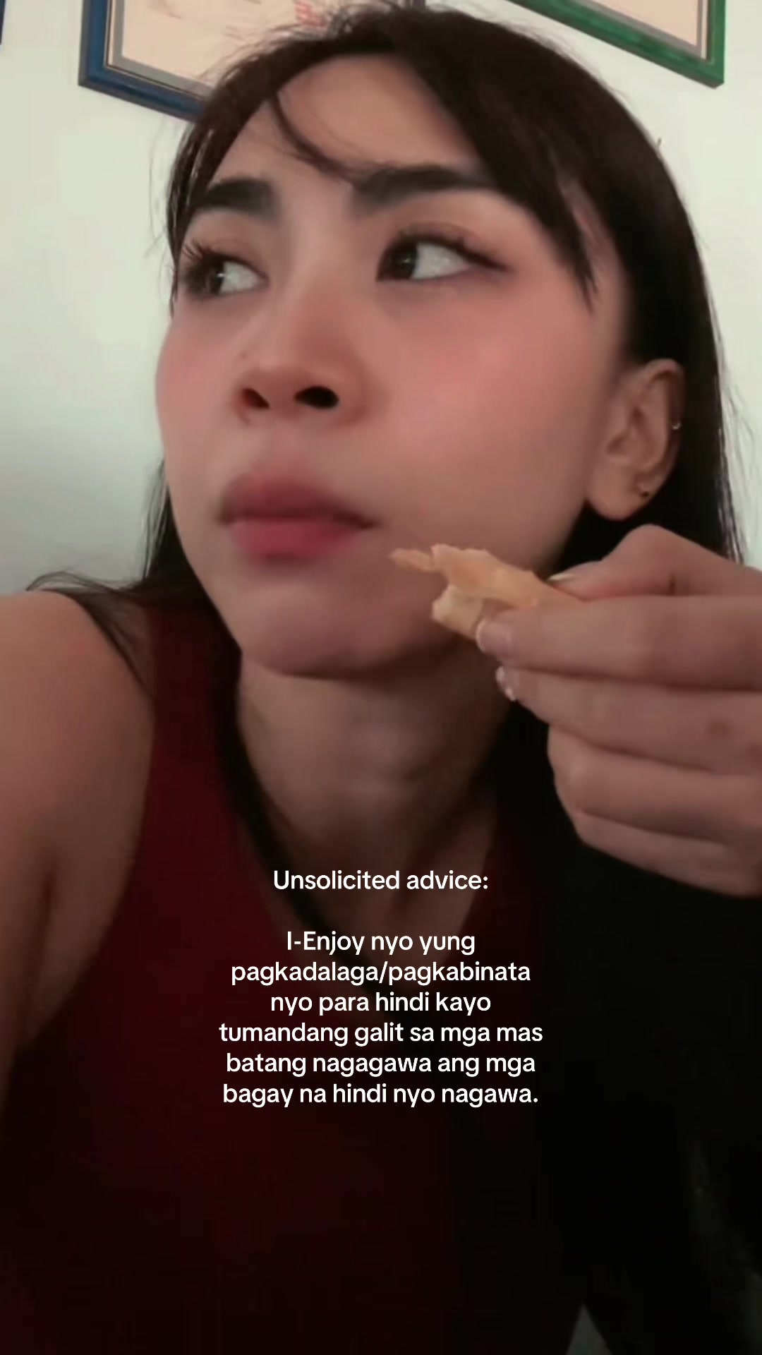 @Gerlie Ann Ragil II