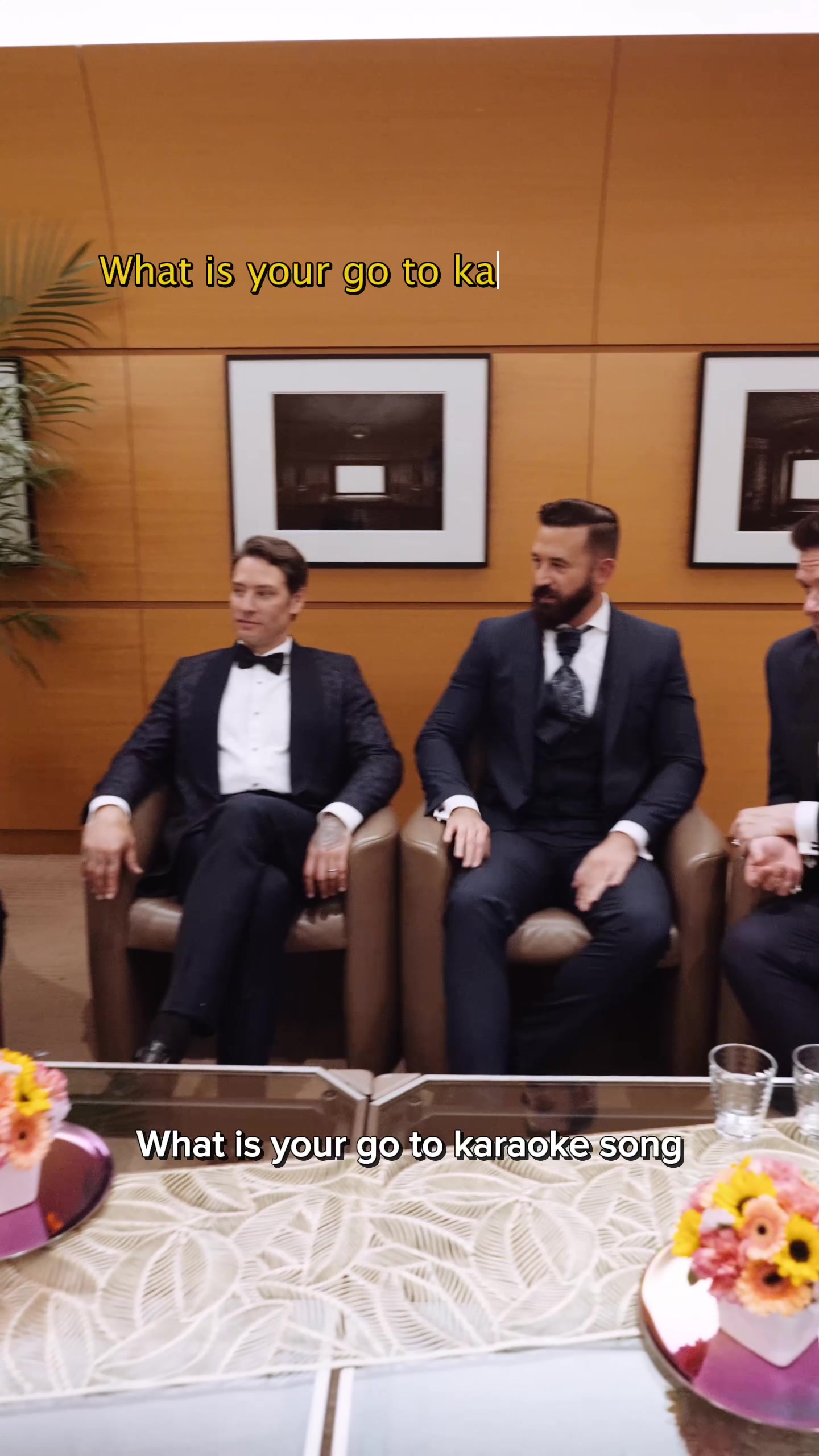 @Il Divo