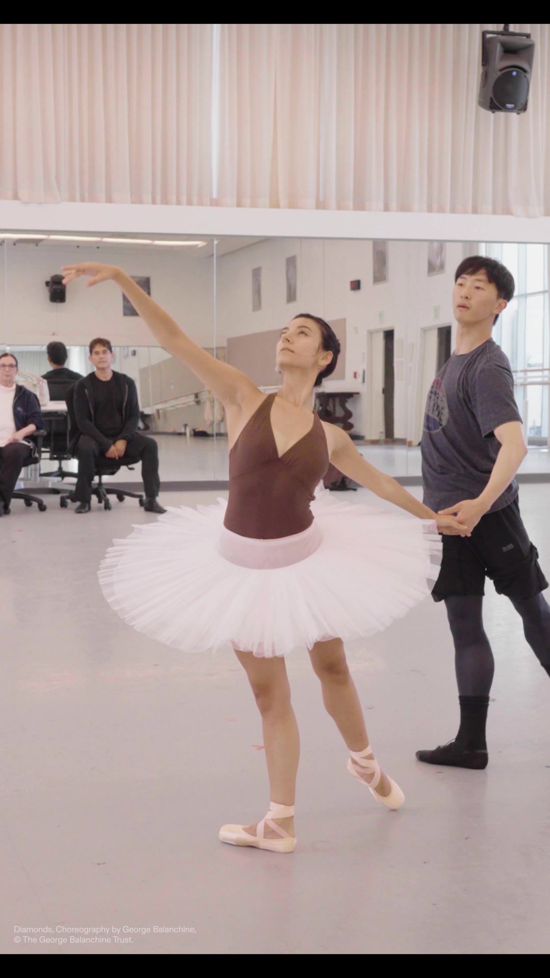 @SF Ballet