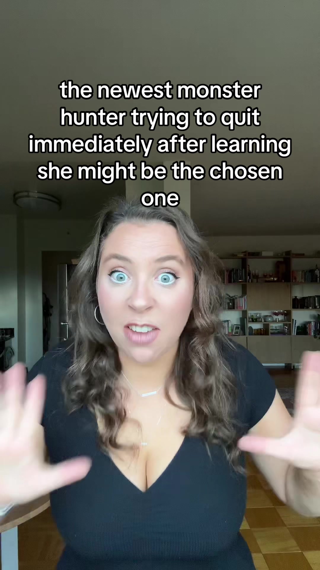 @Emma Hooks, Author