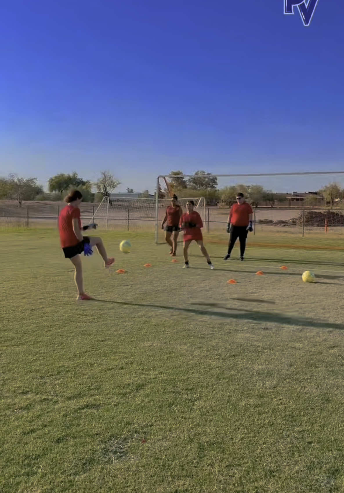 @PVCC Womens Soccer