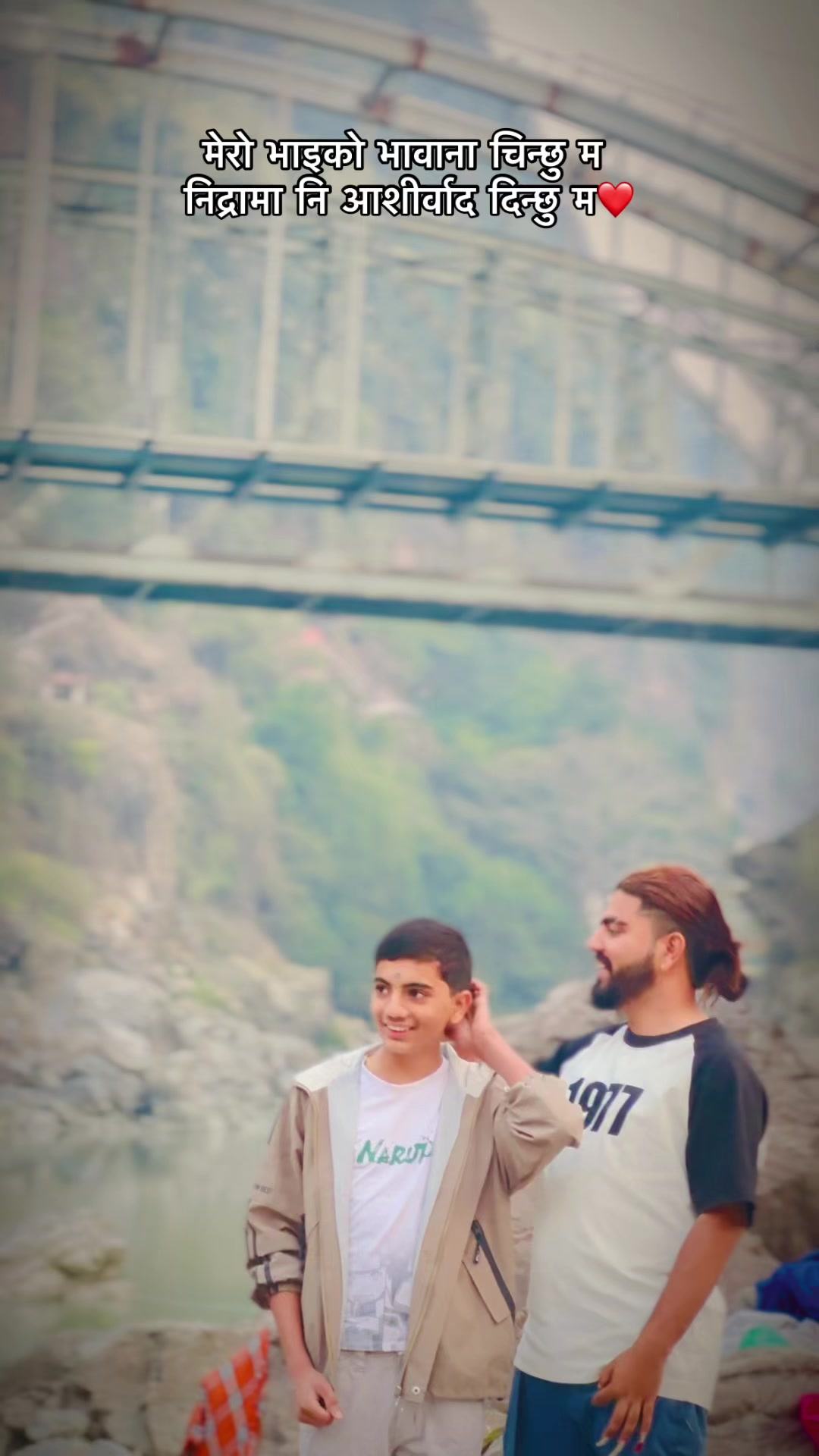 @Saugat Adhikari❤️(Chari🦜)