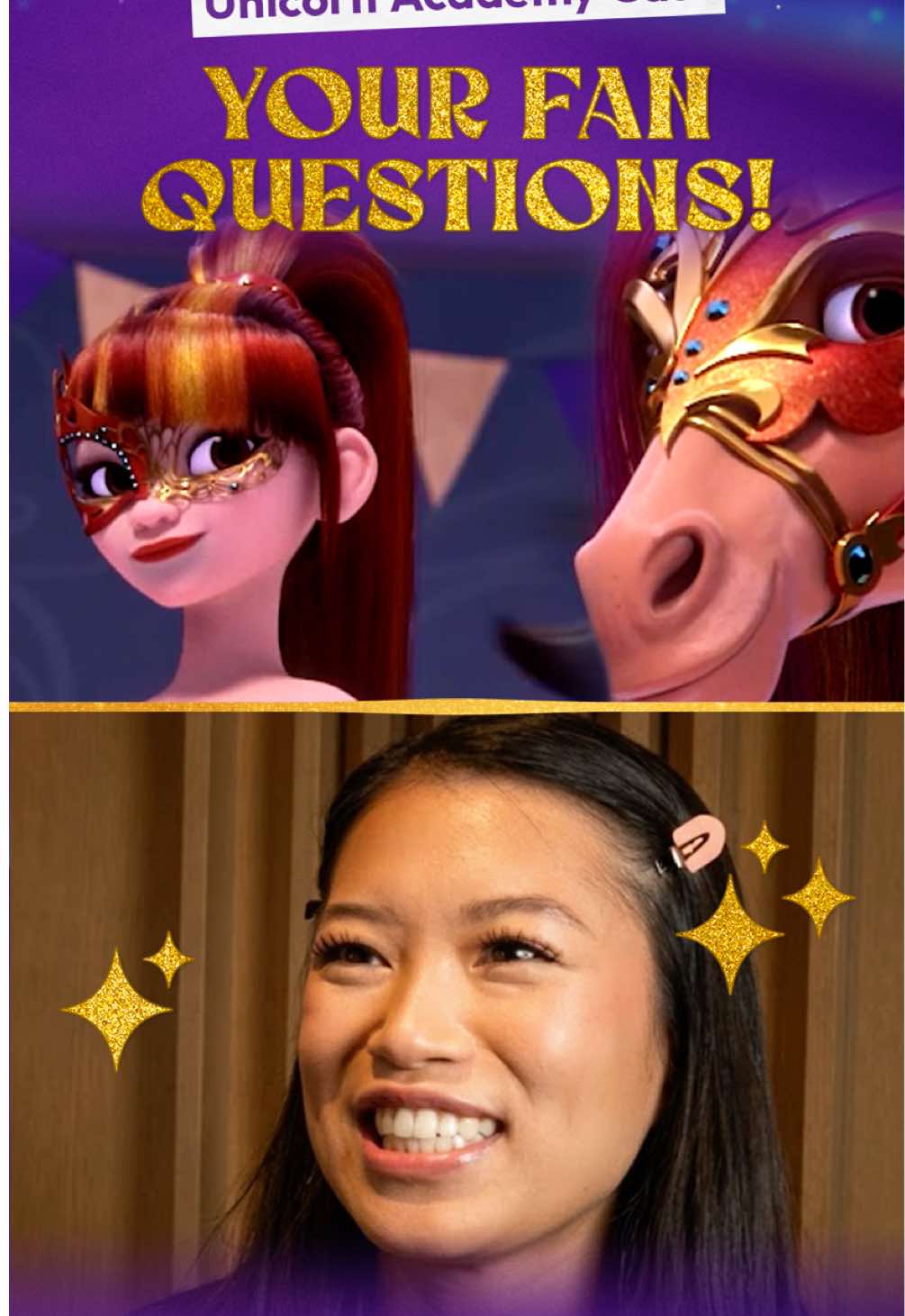 @Unicorn Academy