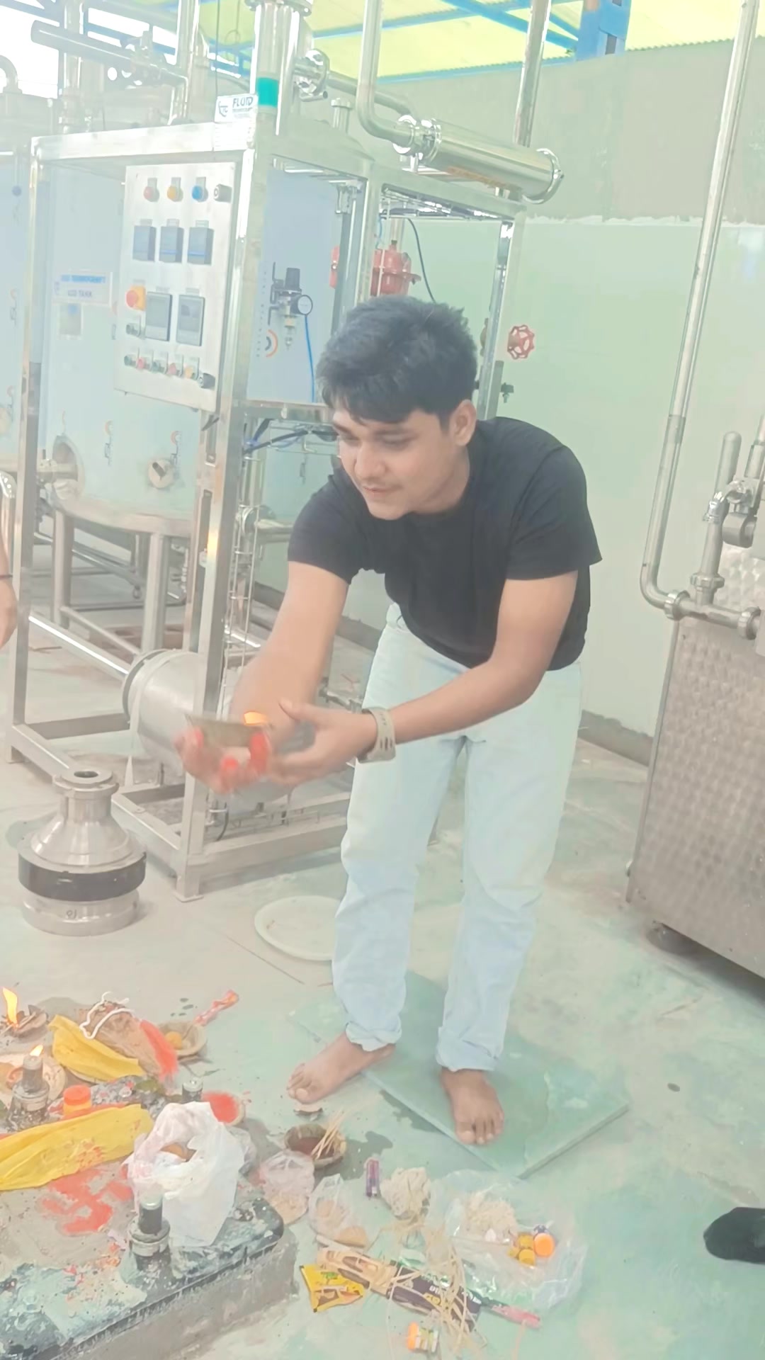 @(खाद्य प्रविधि)