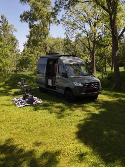 @Thor Motor Coach