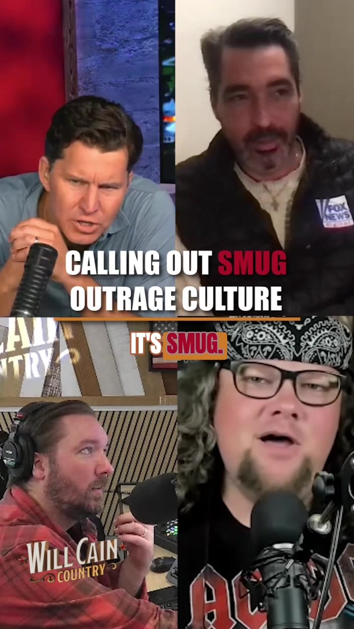 @willcainshow