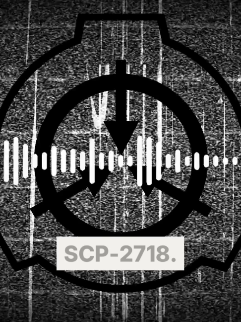 @☢️All About SCP☣️