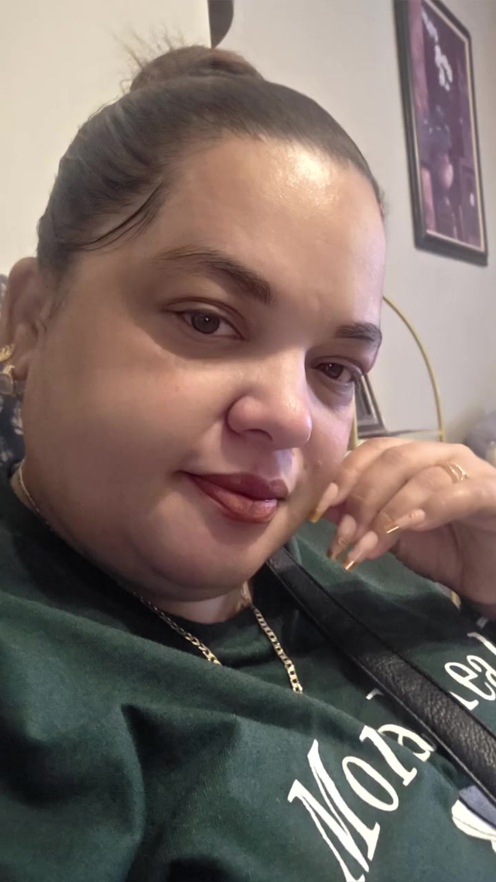 @Yaniry Montero
