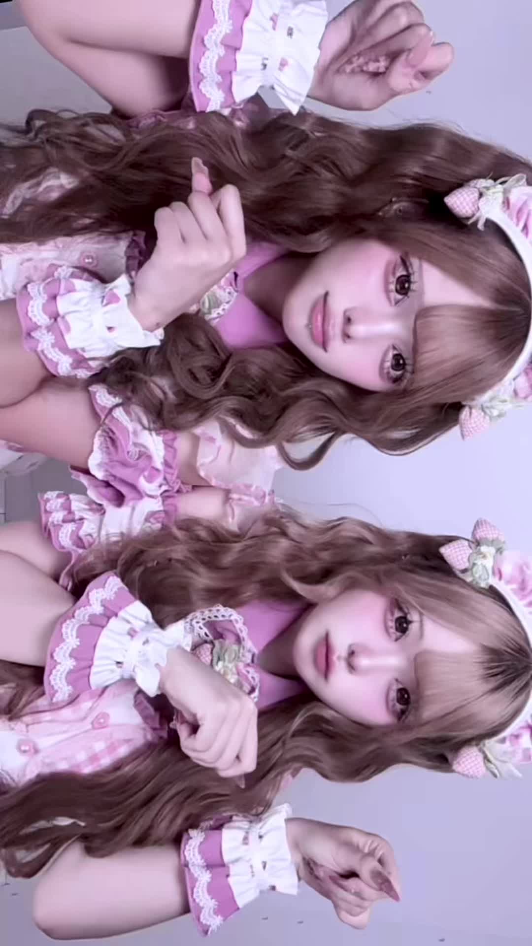 @れいな