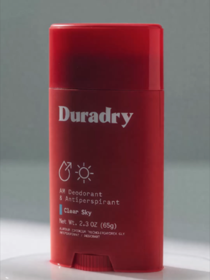 @Duradry