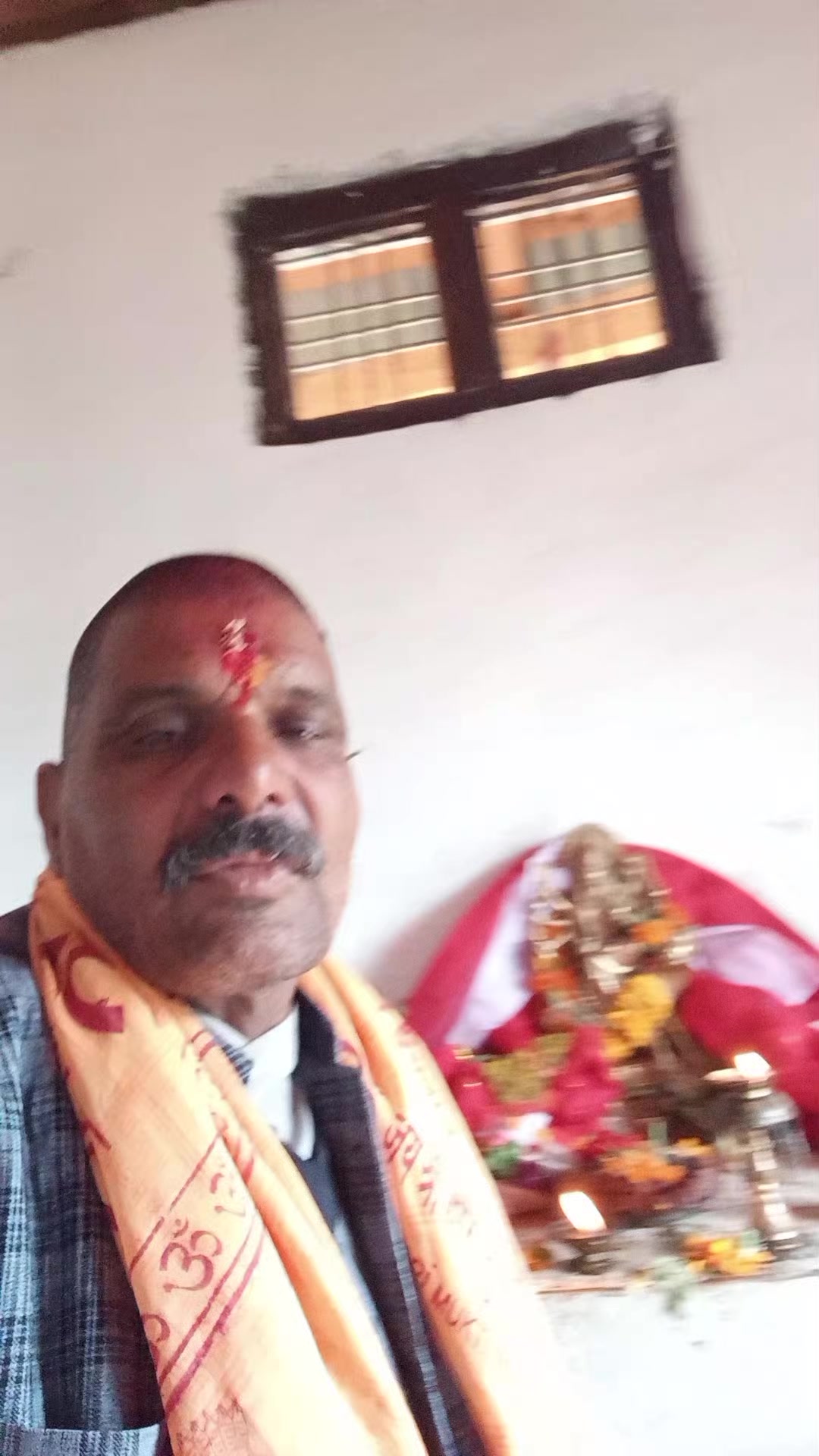 @Jaya Krishna Acharya