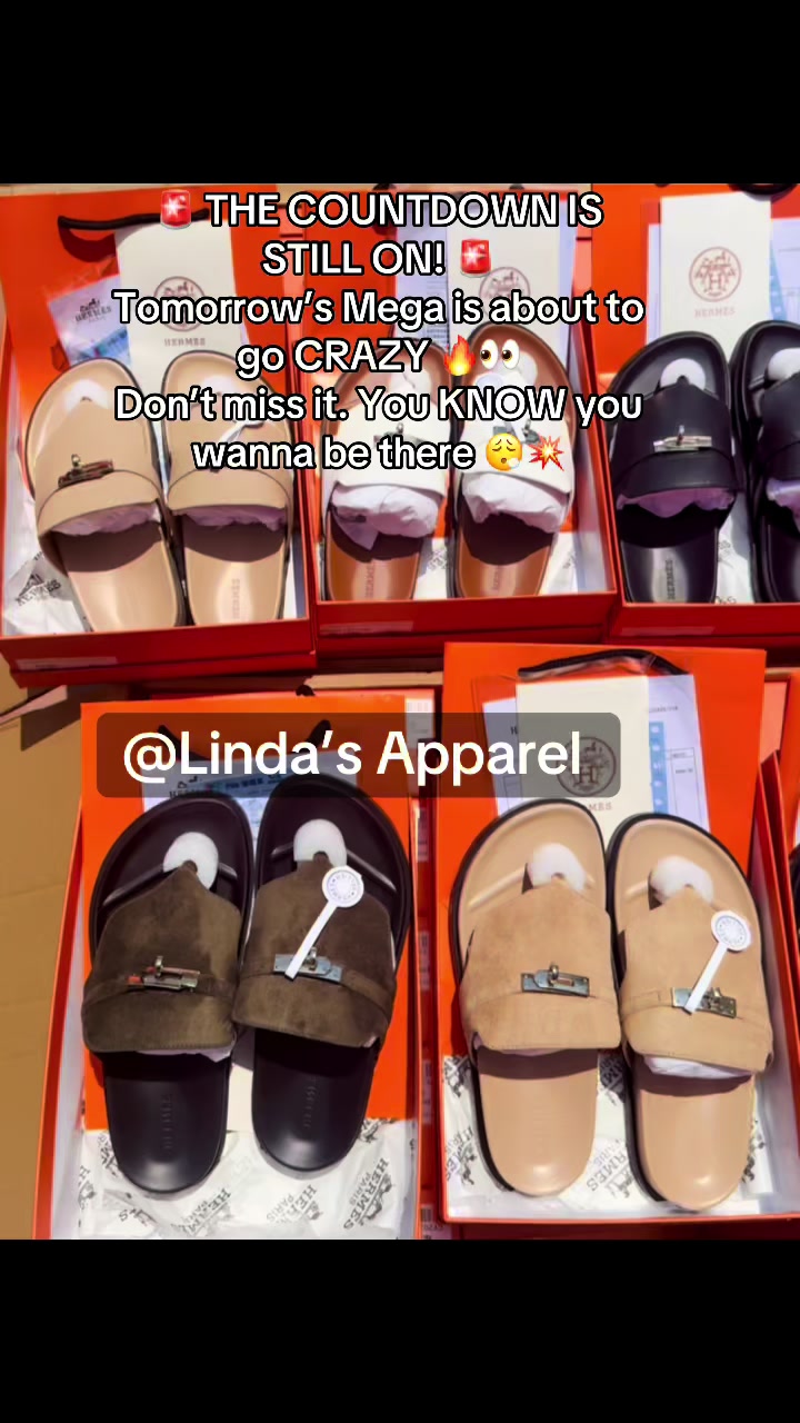 @Lindaapparel__