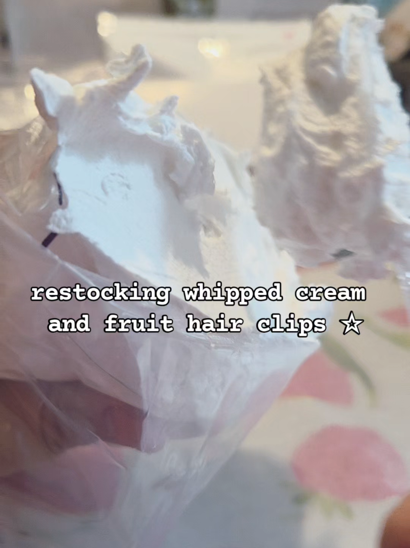 @🍓🍊🍋🍏🫐🍇🍒