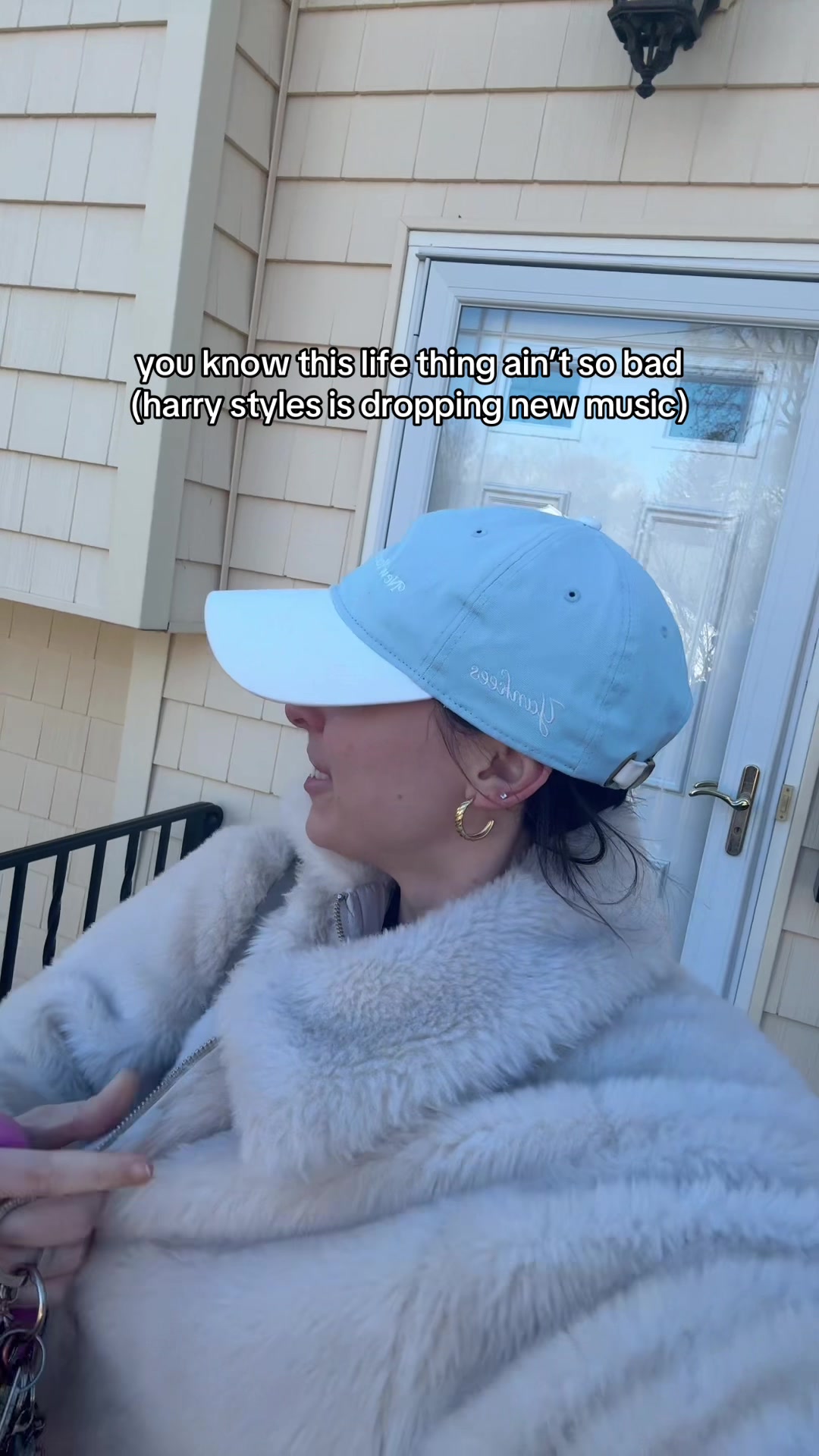 @hailee