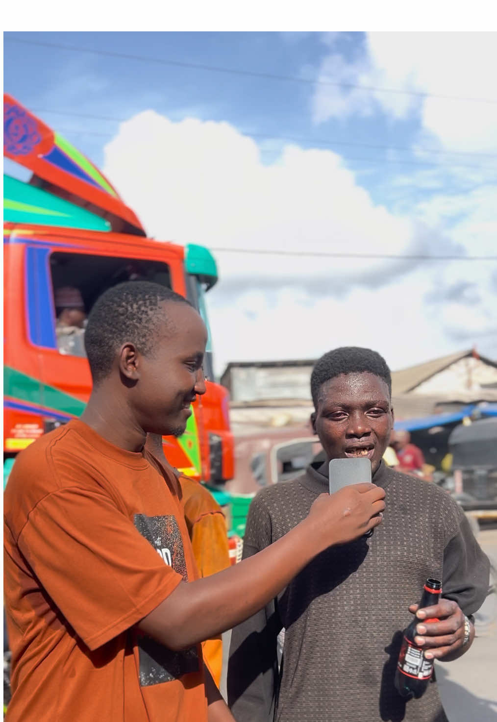 @SAUTI🎤YA MARIFAA📚