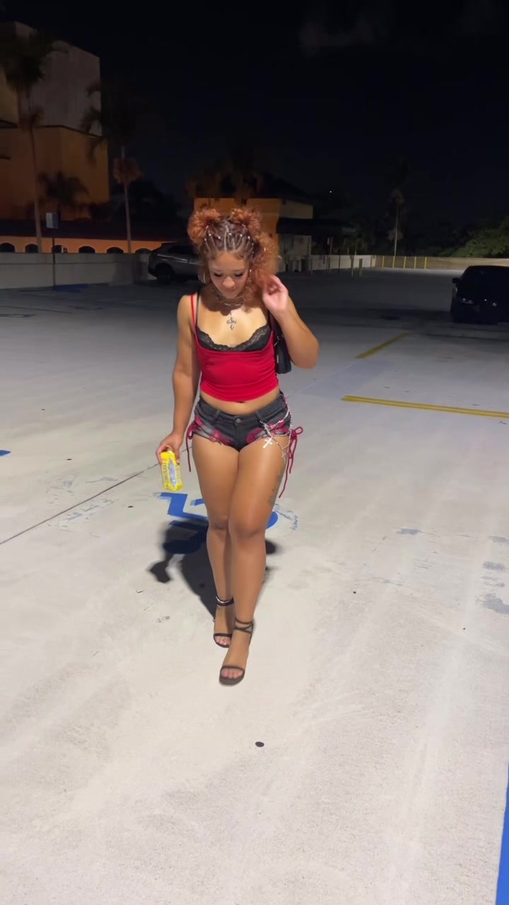 @Vspicy