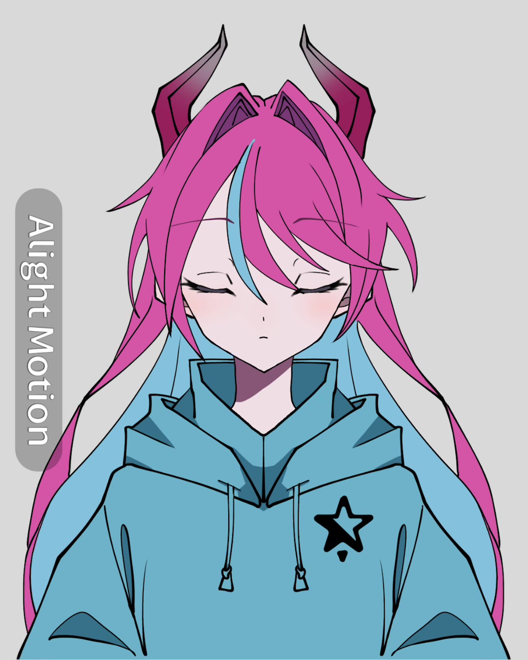 @どり