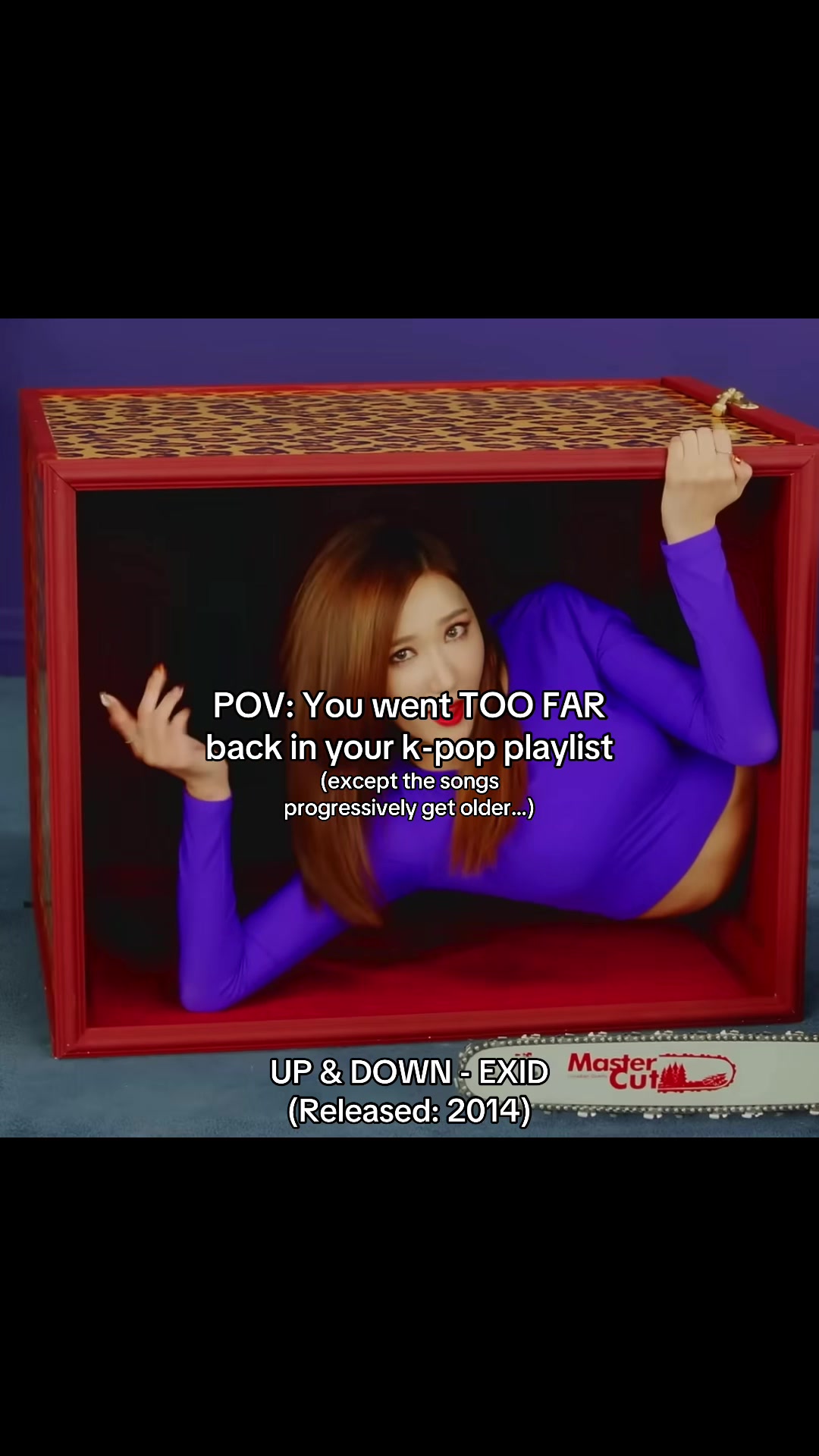 @hyeju from LOONA 💜