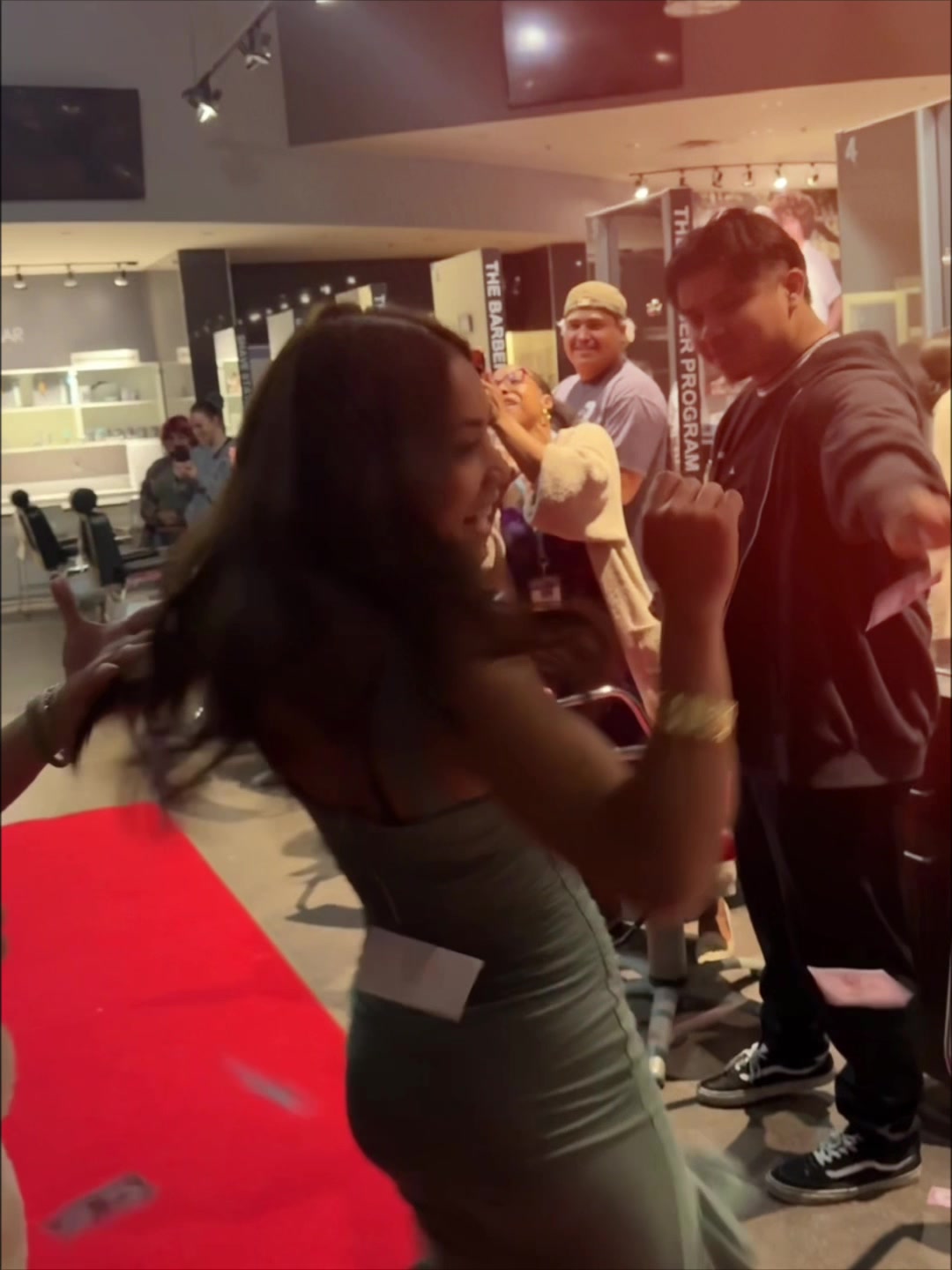 @Janiah Del Rio