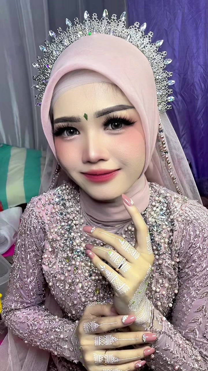 @Sella agustina (MUA SUKABUMI)