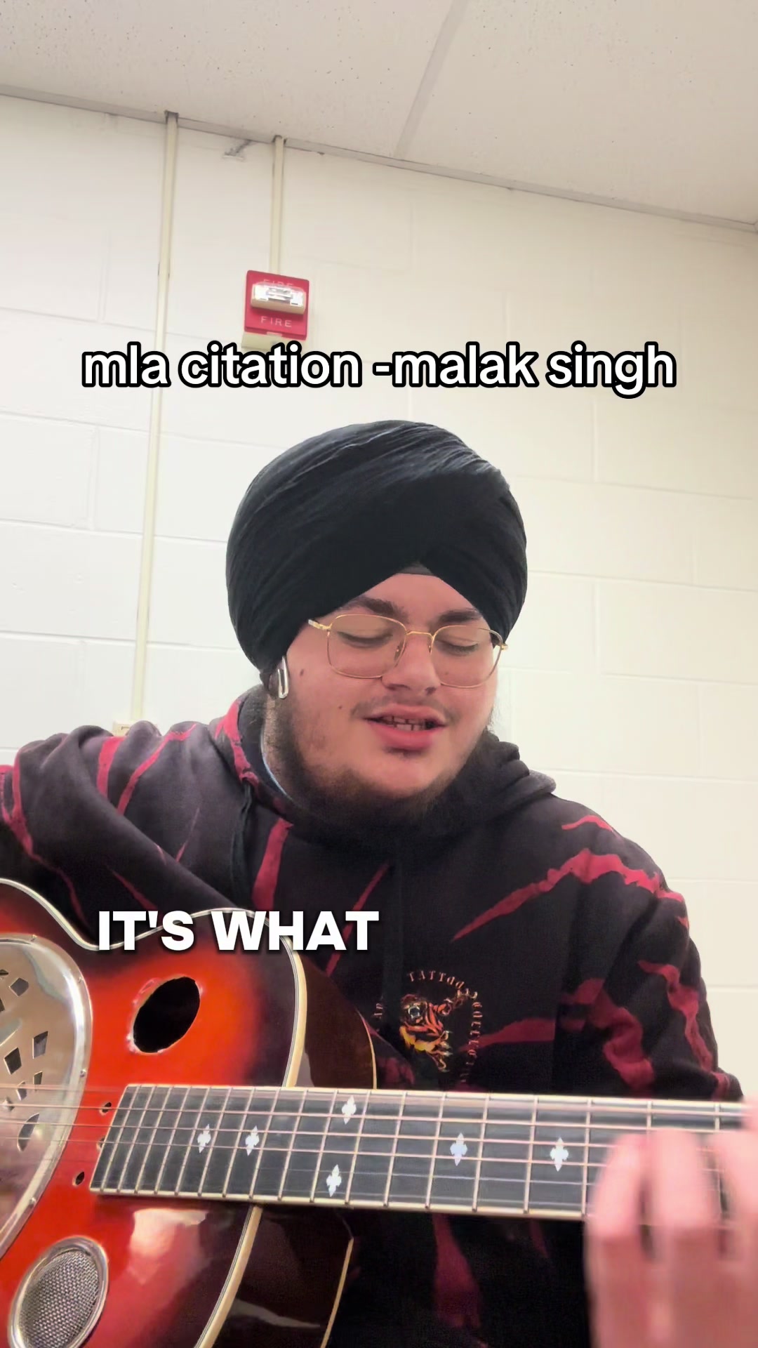 @Malak Singh