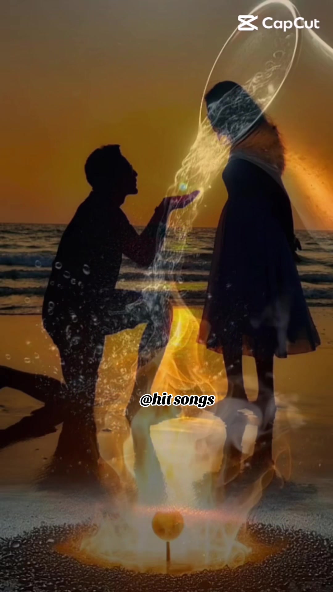 @HIT SONGS….✍️🥀