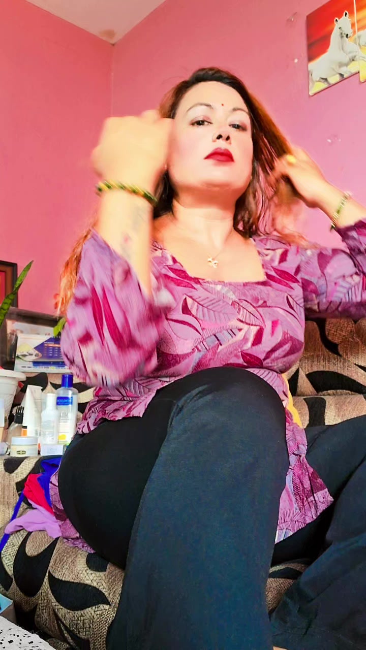 @Kalpana Sapkota