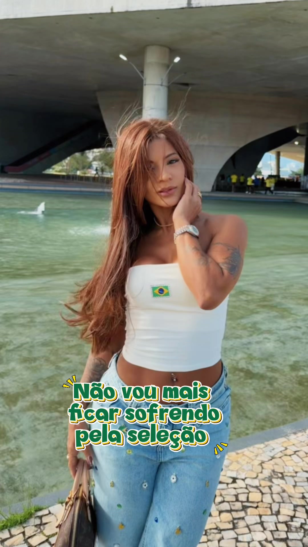 @Alineamorimooficial