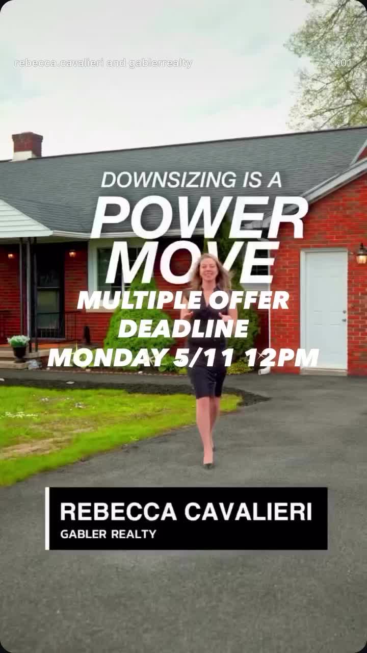 @Rebecca Cavalieri