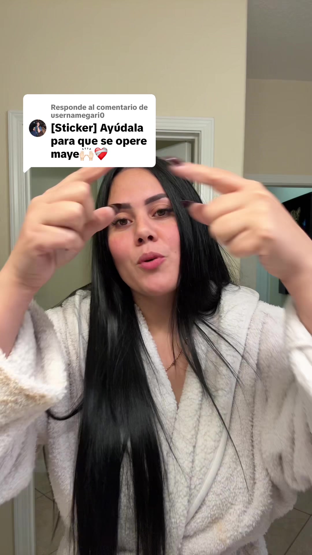 @Maryeoficial