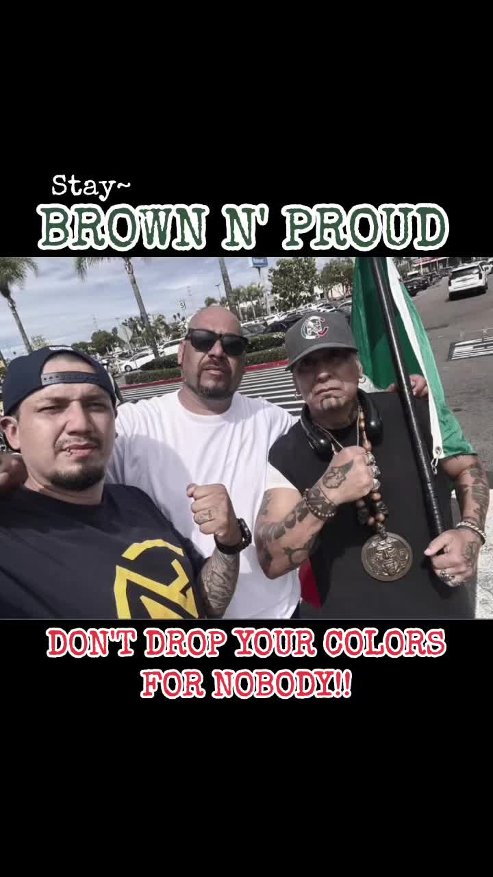 @Yaqui Crow