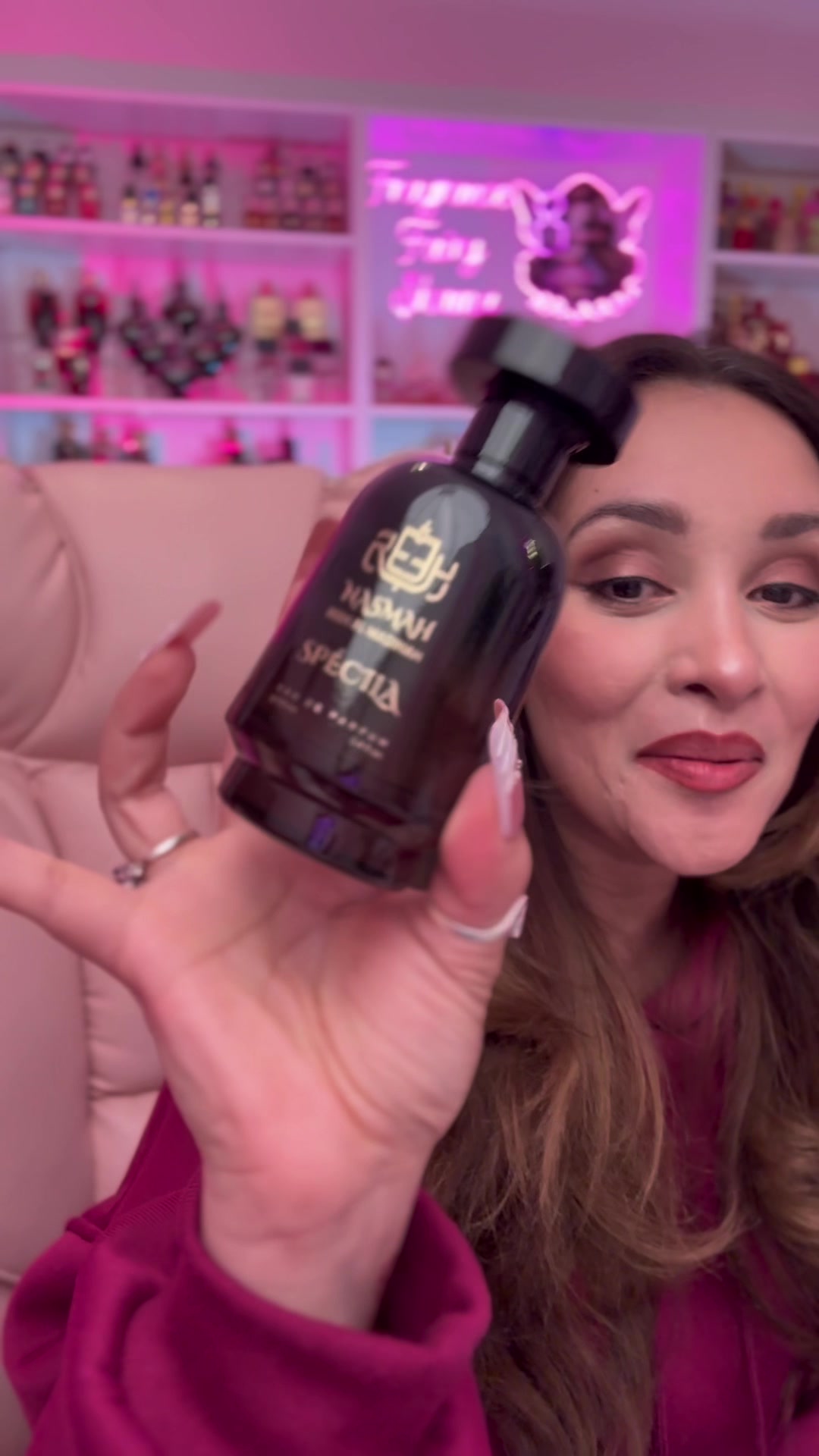 @Fragrance Fairy Shama 🧚&zwj;♀️