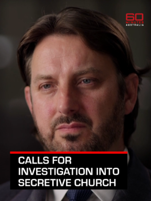 @60 Minutes Australia