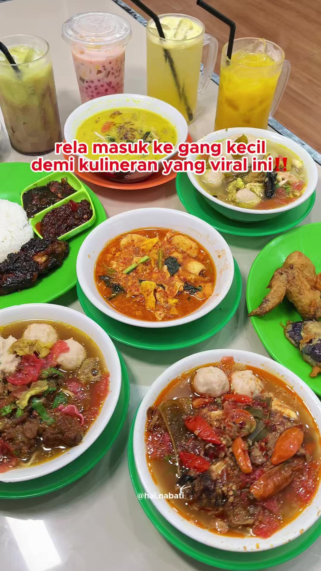 @Nadya Auliza | Kuliner