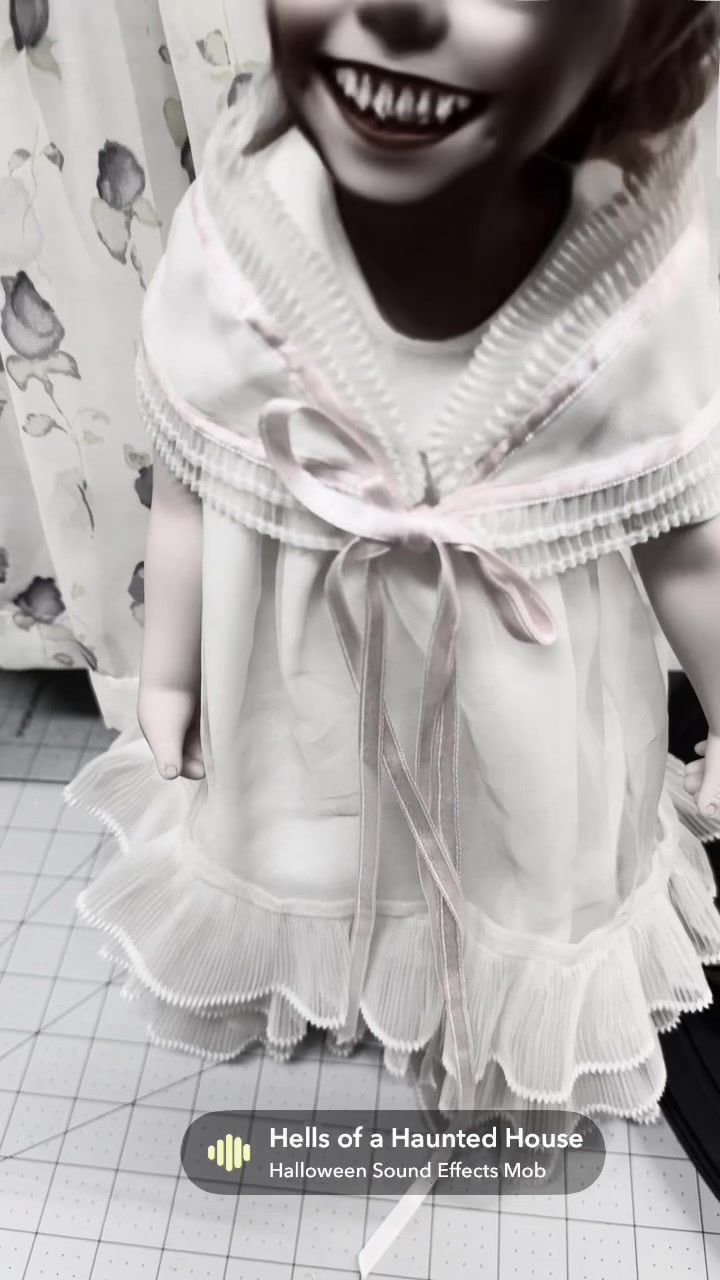 @Long Gone Dolls