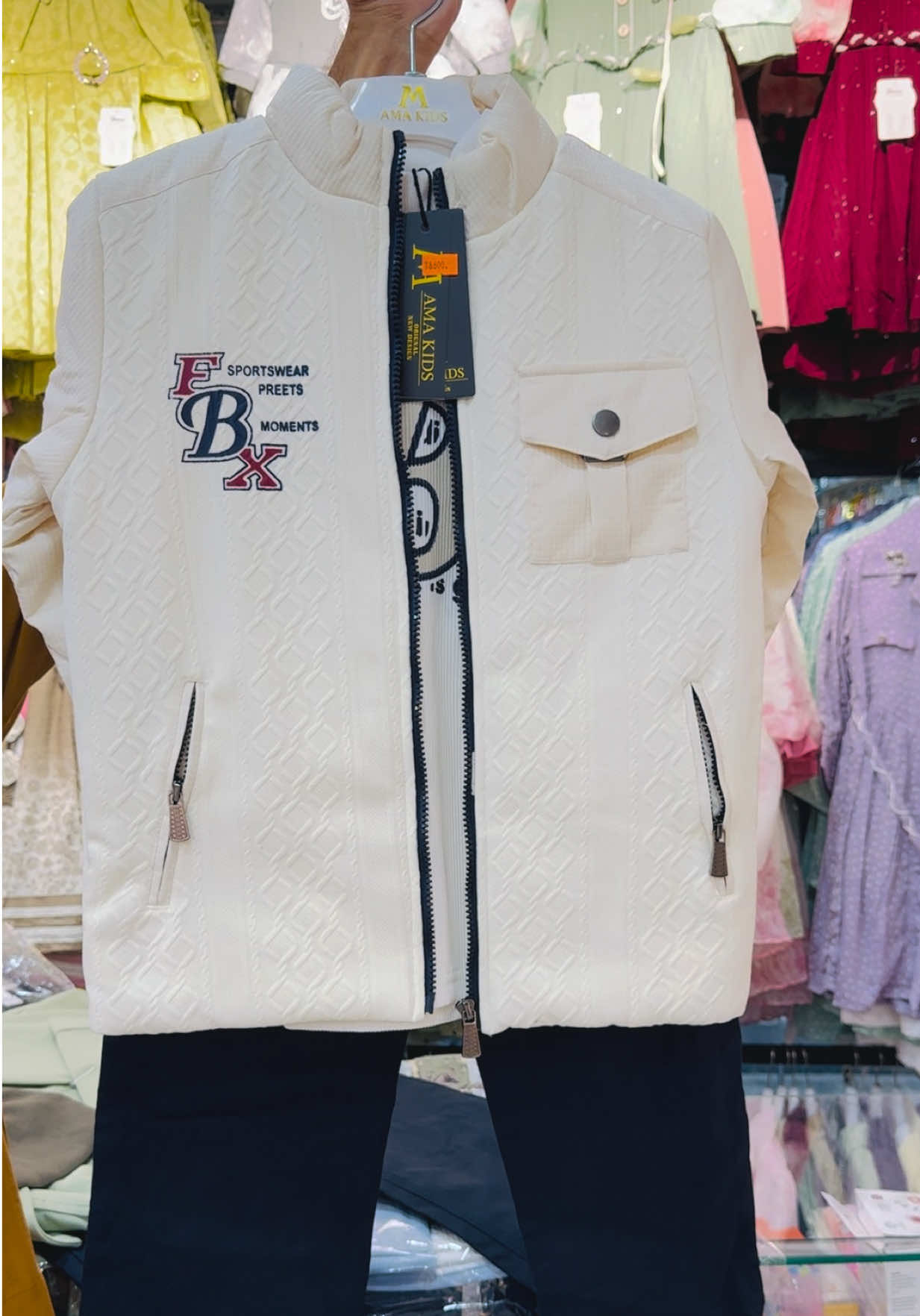 @Hamza Garments nd boutique