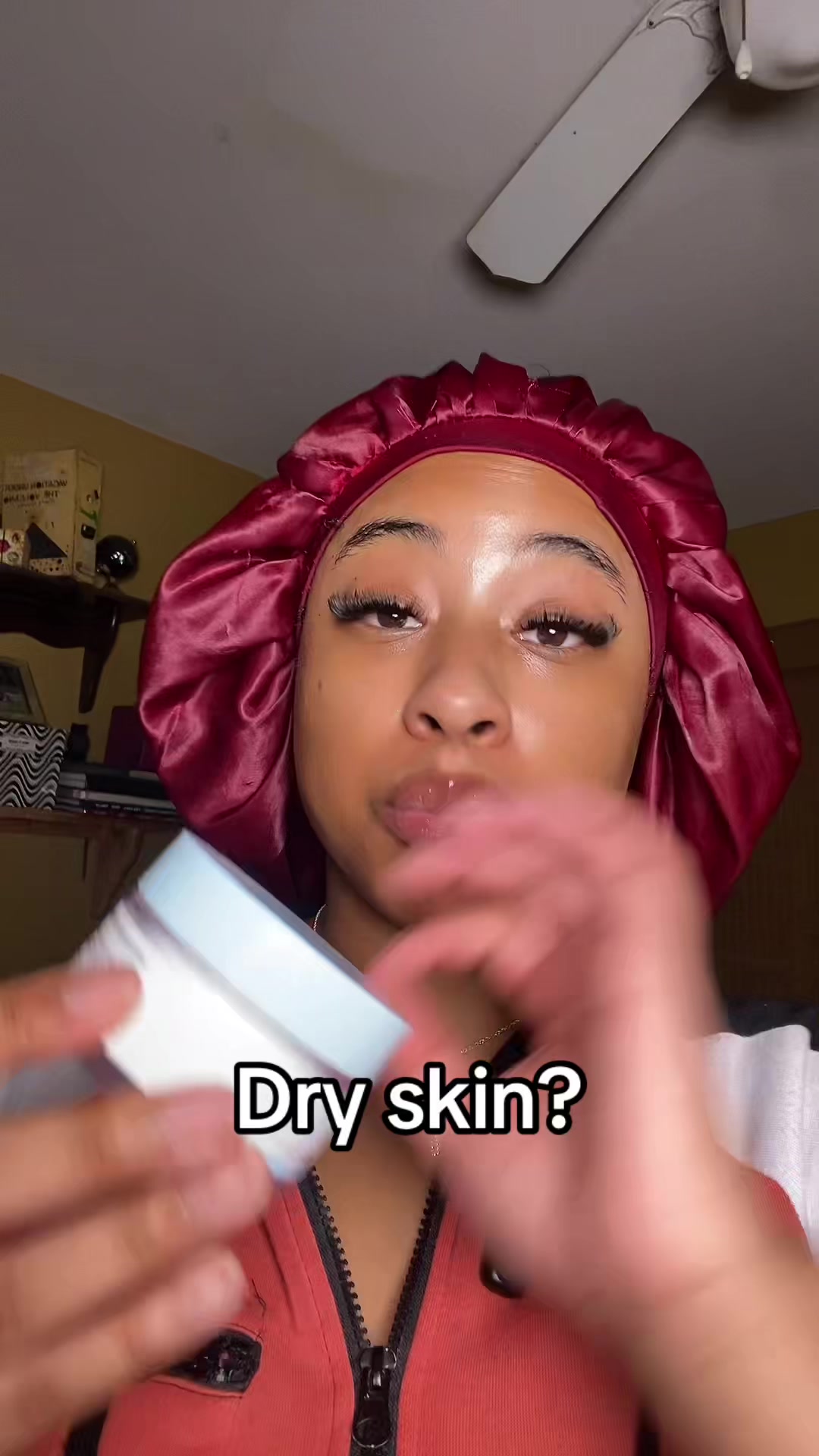 @QueenMyMy | Commentary