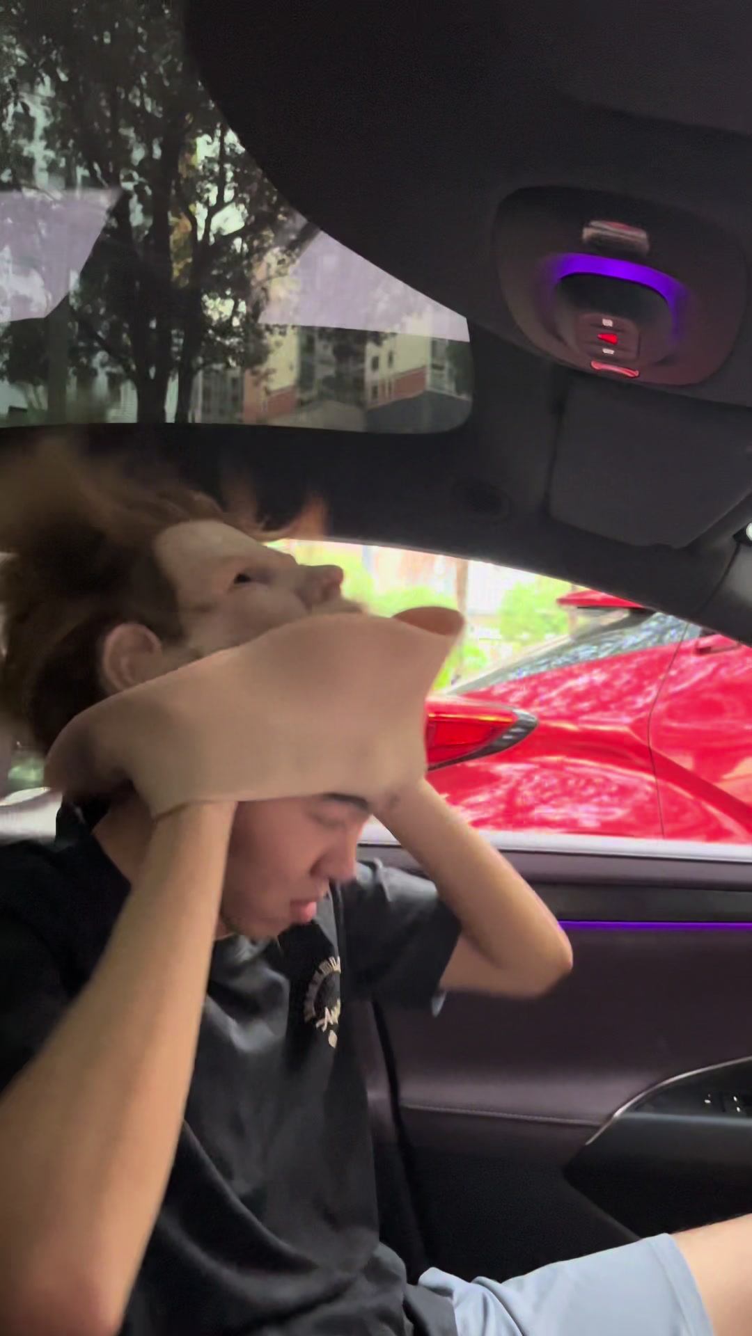 @Huangmask