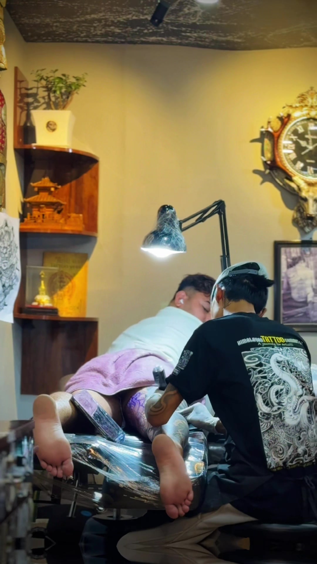 @Tattooist Razz