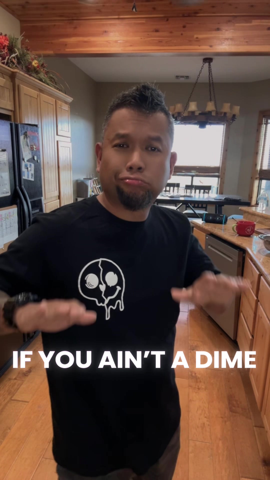 @Street Heat Mike