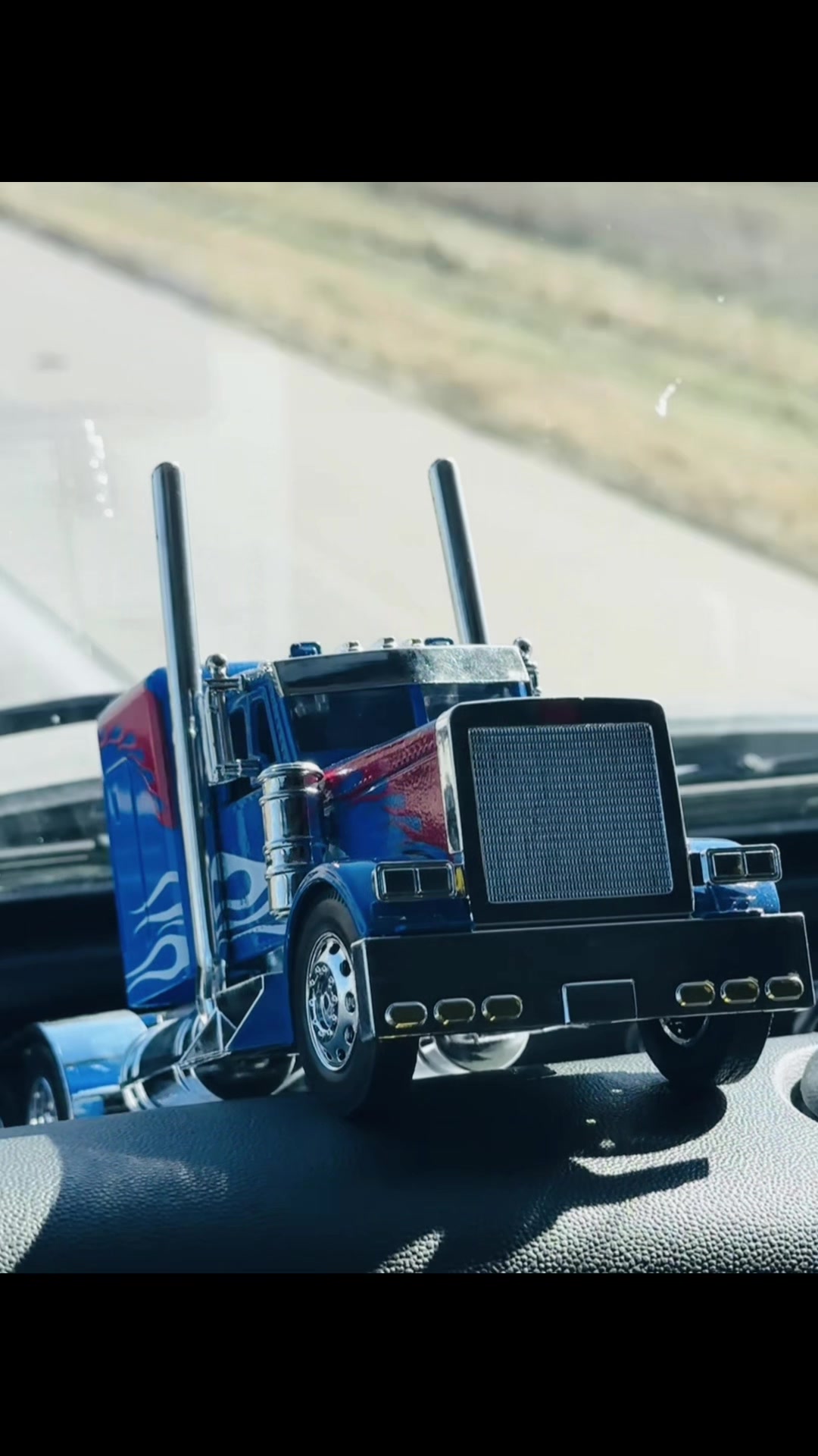 @U.S Trucking 🇺🇸