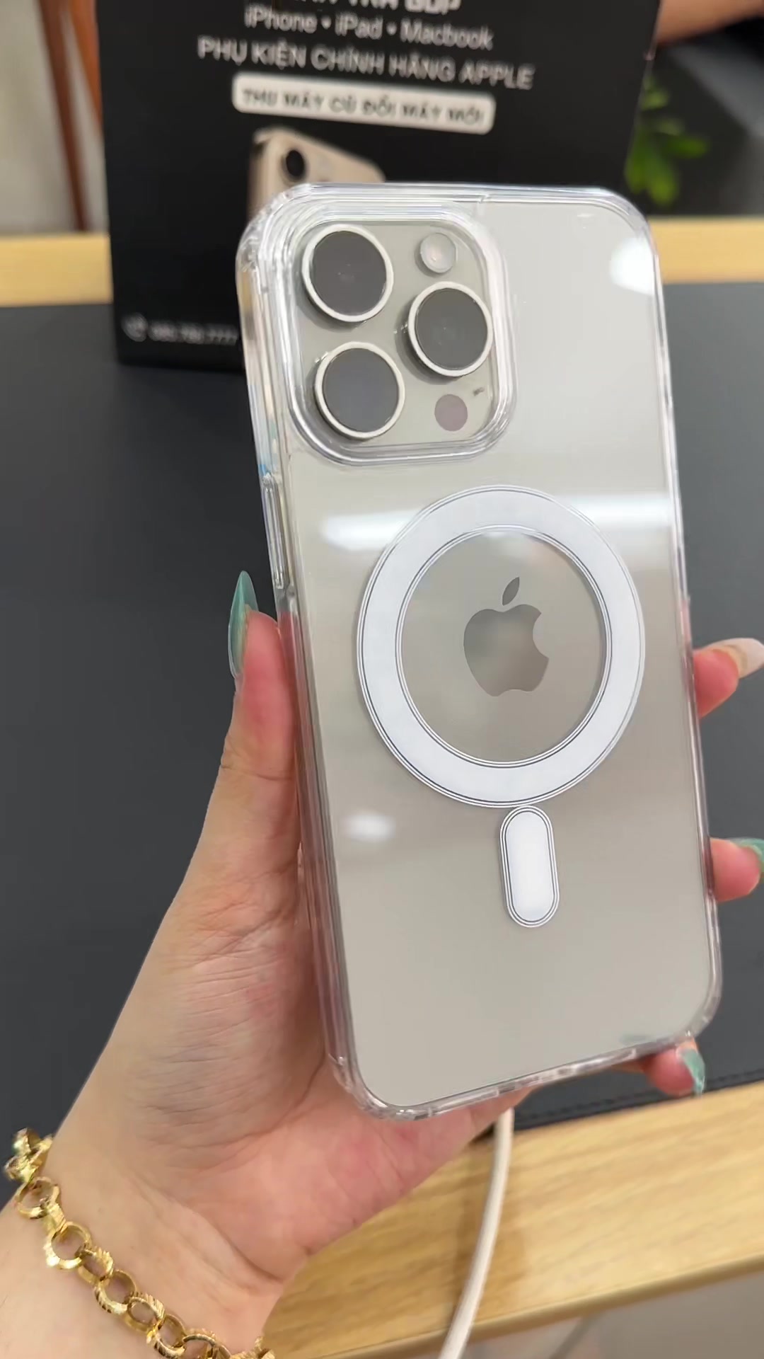 @Min Thư VT MOBILE Bình Thạnh🍏