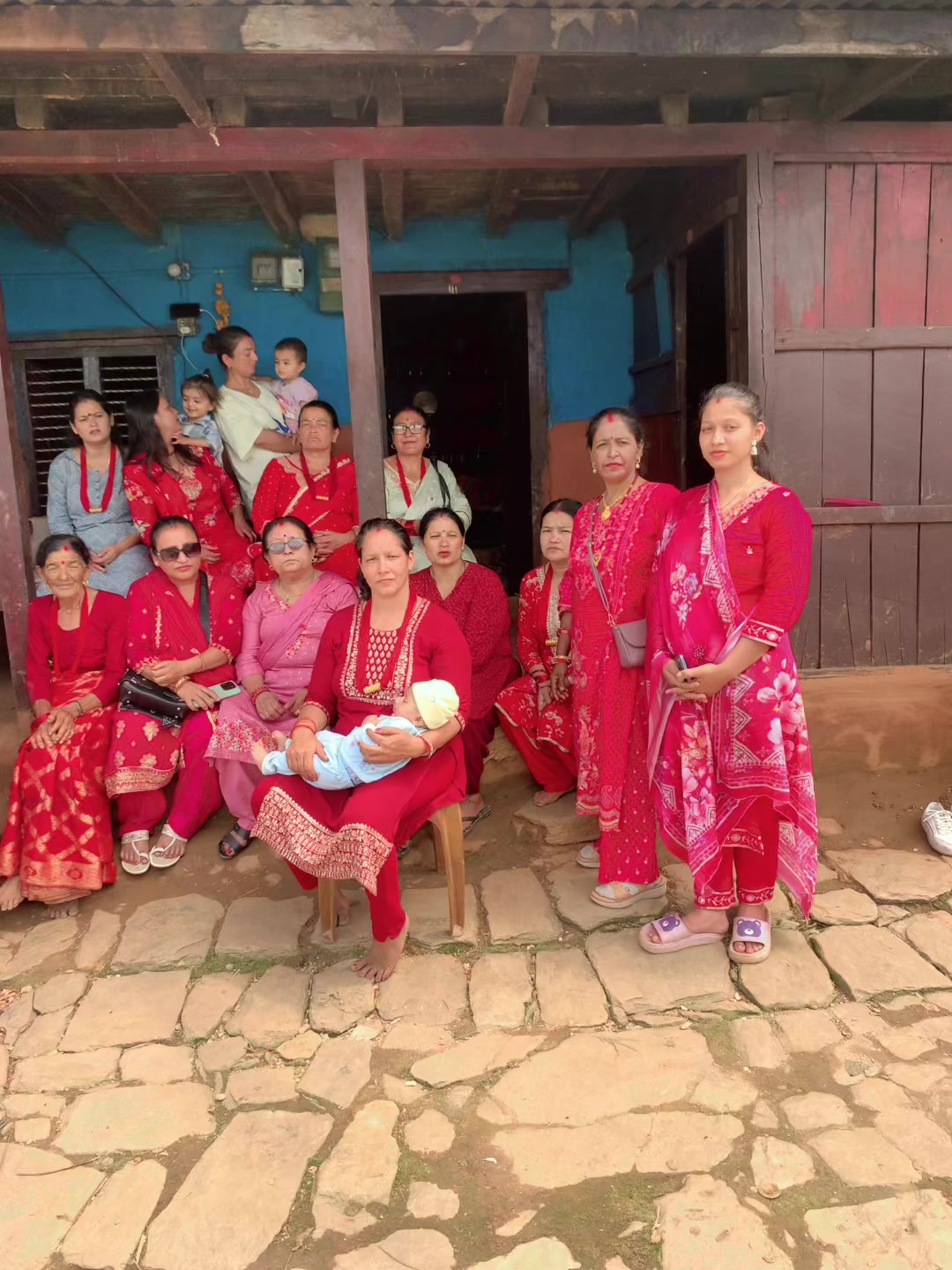 @Manju Chhetri