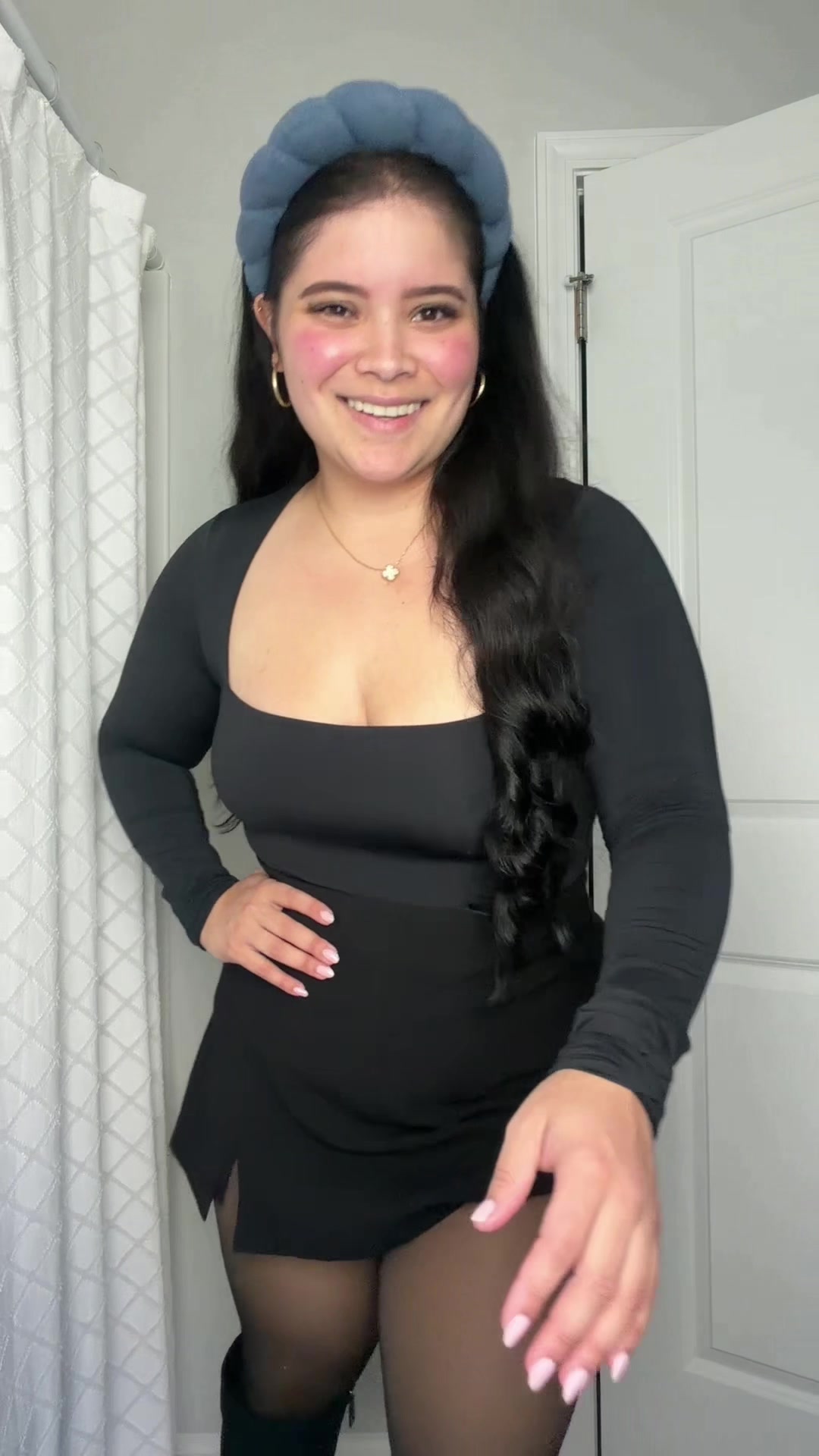 @Nicole Raven