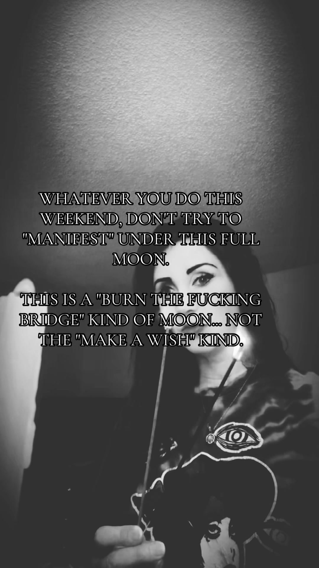 @Survivor Within Me ⚔️⚖️🖤✨️🧿