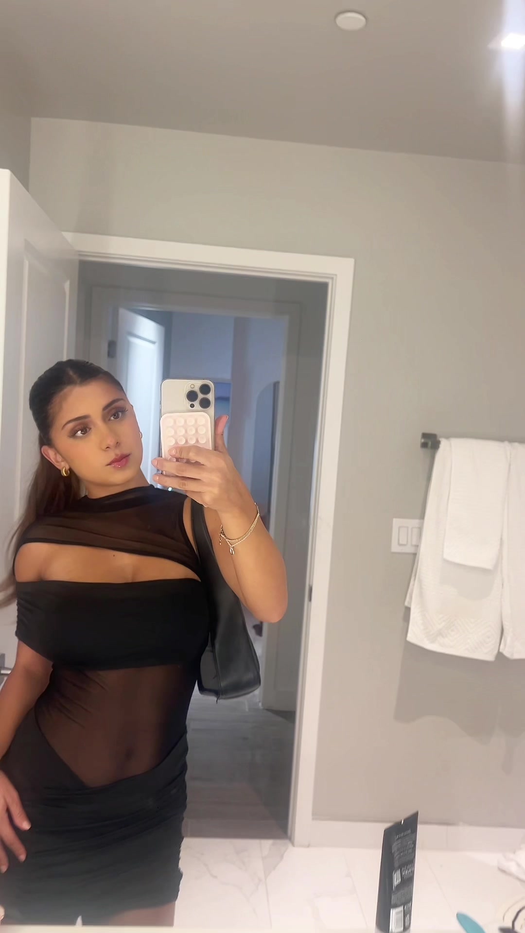 @ava simone ๐ค
