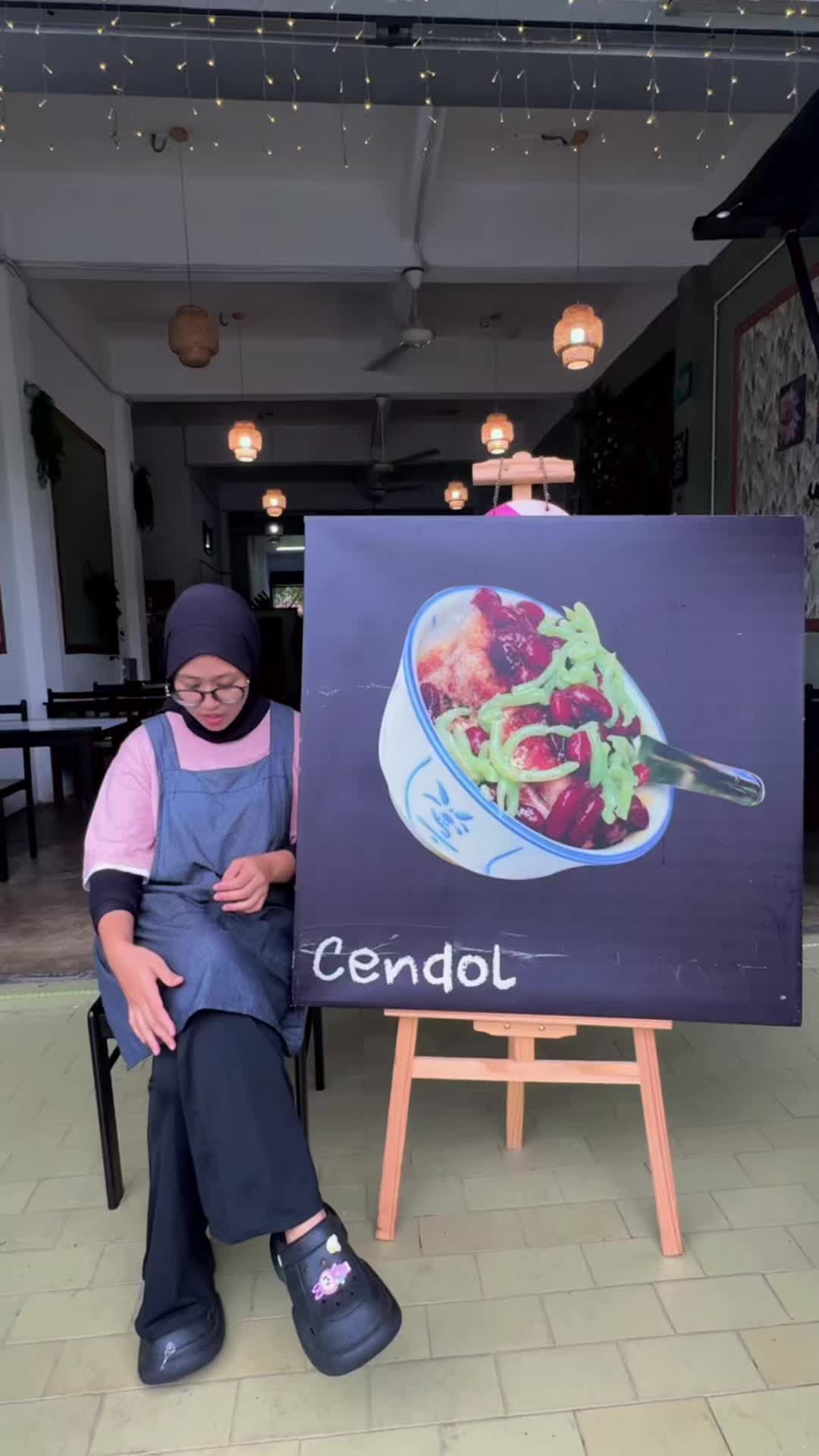 @Dapur Lengkong