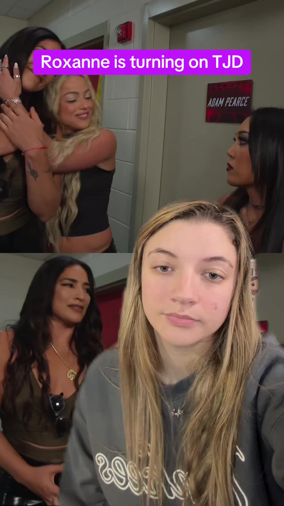 @Marisa DeLuco