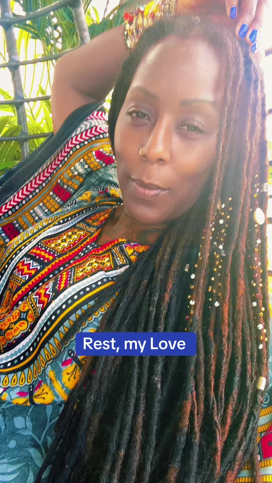 @Dr. TaMara Holistically Her