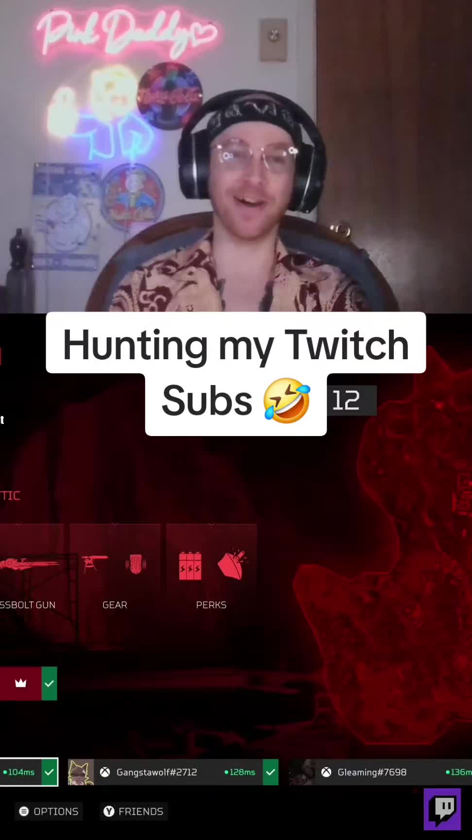@Twitch:PinkDaddyOfficial